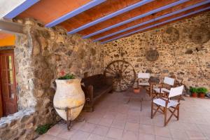 Fotografie z fotogalerie ubytování Mas Teixidor, Masia entre Girona y la Costa Brava v destinaci Caldes de Malavella