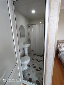 Bany a GUEST HOUSE DAVID