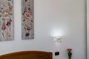 Fotografie z fotogalerie ubytování La luna nel pozzo v destinaci Portoscuso