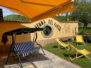 Fotografie z fotogalerie ubytování Agriturismo La Gemma del Parco v destinaci Mormanno