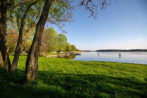 Príroda v okolí apartmánu