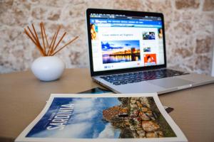 Fotografie z fotogalerie ubytování Poseidon Alghero v destinaci Alghero