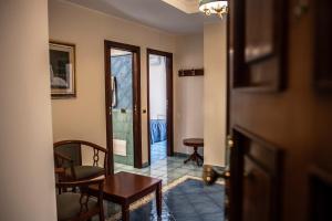 Posedenie v ubytovaní Hotel Garibaldi