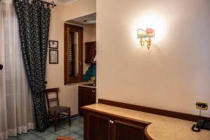 Fotografia z galérie ubytovania Hotel Garibaldi v destinácii Milazzo