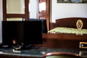 Hotel Garibaldi