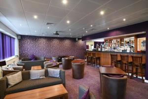 Gallery image of Lancaster Hotel in Uxbridge