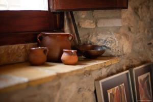 Fotografie z fotogalerie ubytování Mas Teixidor, Masia entre Girona y la Costa Brava v destinaci Caldes de Malavella