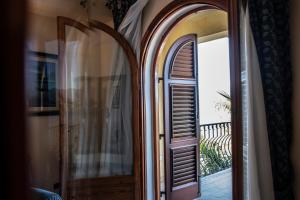Fotografia z galérie ubytovania Hotel Garibaldi v destinácii Milazzo