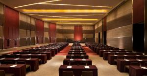 Φωτογραφία από το άλμπουμ του Grand Hyatt Dalian σε Dalian +44 φωτογραφίες