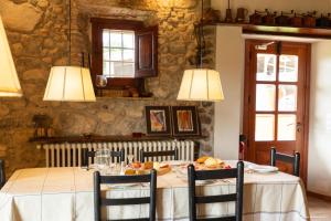 Fotografie z fotogalerie ubytování Mas Teixidor, Masia entre Girona y la Costa Brava v destinaci Caldes de Malavella