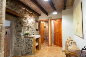 Fotografie z fotogalerie ubytování Mas Teixidor, Masia entre Girona y la Costa Brava v destinaci Caldes de Malavella