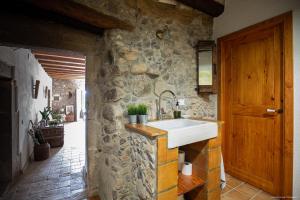 Fotografie z fotogalerie ubytování Mas Teixidor, Masia entre Girona y la Costa Brava v destinaci Caldes de Malavella