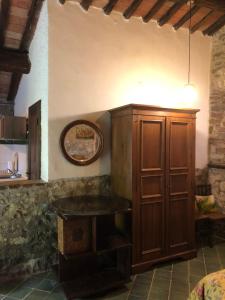Fotografie z fotogalerie ubytování Podere Pruneto v destinaci Radda in Chianti