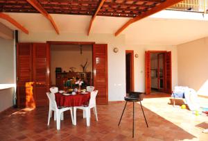 Fotografie z fotogalerie ubytování Residence Trivento v destinaci Palinuro