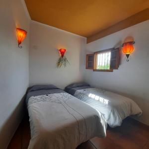 Alpujarra Guesthouse, sustainable mountain accommodation at ...