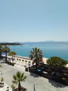 Gallery image of Diamanto Rooms in Eretria