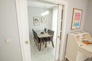 Fotografia z galérie ubytovania Piso Triana, Sevilla v destinácii Seville