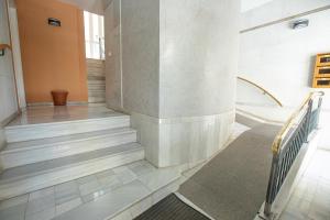 Fotografia z galérie ubytovania Piso Triana, Sevilla v destinácii Seville