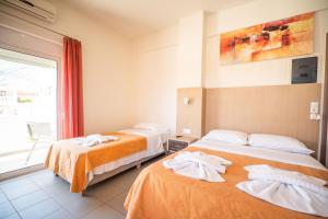 Gallery image of Kokalas Resort in Georgioupolis +24 photos
