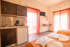 Gallery image of Kokalas Resort in Georgioupolis