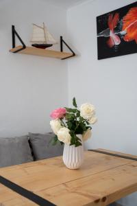 Fotografie z fotogalerie ubytování Simple Pleasures Home v destinaci Kavala