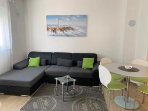 Fotografie z fotogalerie ubytování Turquoise Apartments unit 1 v destinaci Sveti Filip i Jakov
