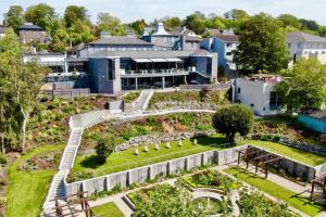 Gallery image of The Montenotte Hotel in Cork