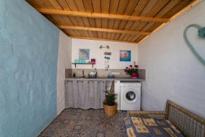 Foto dalla galleria di Simple Pleasures Home a Kavala