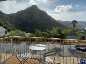 Gallery image of Stonebrook Apartments in Simonʼs Town