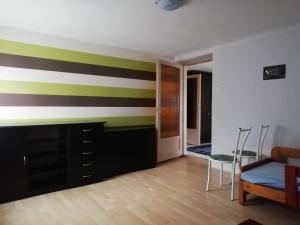 Posedenie v ubytovaní Maci Vendégház