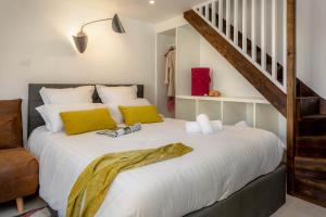 Gallery image of Provence Au Coeur Appart Hotels in Forcalquier