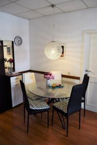 Fotografia z galérie ubytovania Apartment Adriatica City v destinácii Makarska
