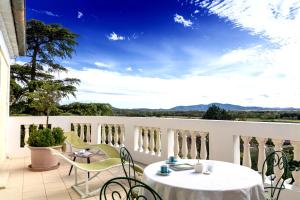 Φυσικό τοπίο κοντά σε αυτό το bed & breakfast