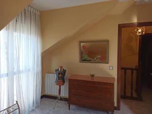 Fotografie z fotogalerie ubytování Duplex céntrico en Noja con acceso a spa relax. v destinaci Noja