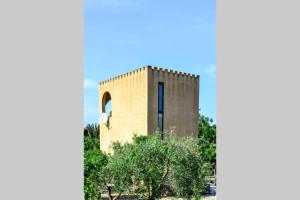 Φωτογραφία από το άλμπουμ του The Tower with the Orange tree garden στην Ιαλυσό Ρόδου
