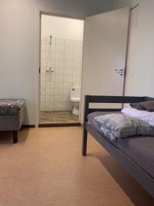Gallery image of Rotermanni hostel 4Floor NO LIFT in Tallinn