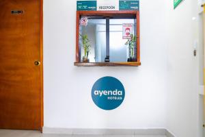 Certifikát, hodnocení, plakát nebo jiný dokument vystavený v ubytování Hotel Esperanza AC