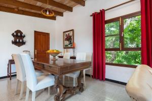 Fotografie z fotogalerie ubytování Villa Sa Torre with pool in Mallorca v destinaci Campanet