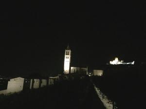 Fotografie z fotogalerie ubytování Assisi Garden Suite v destinaci Assisi