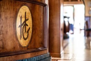 Certifikát, ocenenie alebo iný dokument vystavený v ubytovaní Hotel Garibaldi