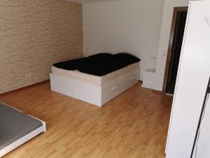 Posteľ alebo postele v izbe v ubytovaní W45 Dornbirn Hills