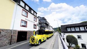 Gallery image of Hotel und Gästehaus Gute Quelle in Cochem