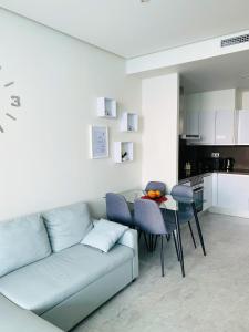 Gallery image of GEMELOS Levante beach apartments in Benidorm