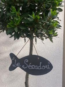 Galeriebild der Unterkunft Chambre d'hôtes LE SECADOU in La Ciotat