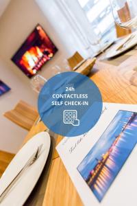 Billede fra billedgalleriet på Centerapartments Tonhallenstraße i Düsseldorf