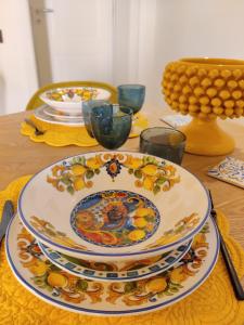 Gallery image of Mont°6 in Cefalù