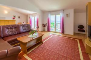 Posedenie v ubytovaní Apartmani Sil