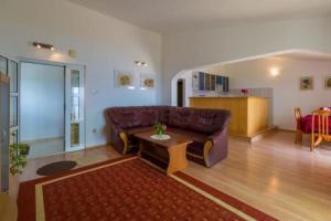 Posedenie v ubytovaní Apartmani Sil
