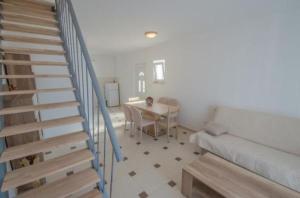 Posedenie v ubytovaní Apartmani Sil