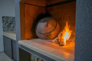 Fotografie z fotogalerie ubytování Villa Cipa v destinaci Bast